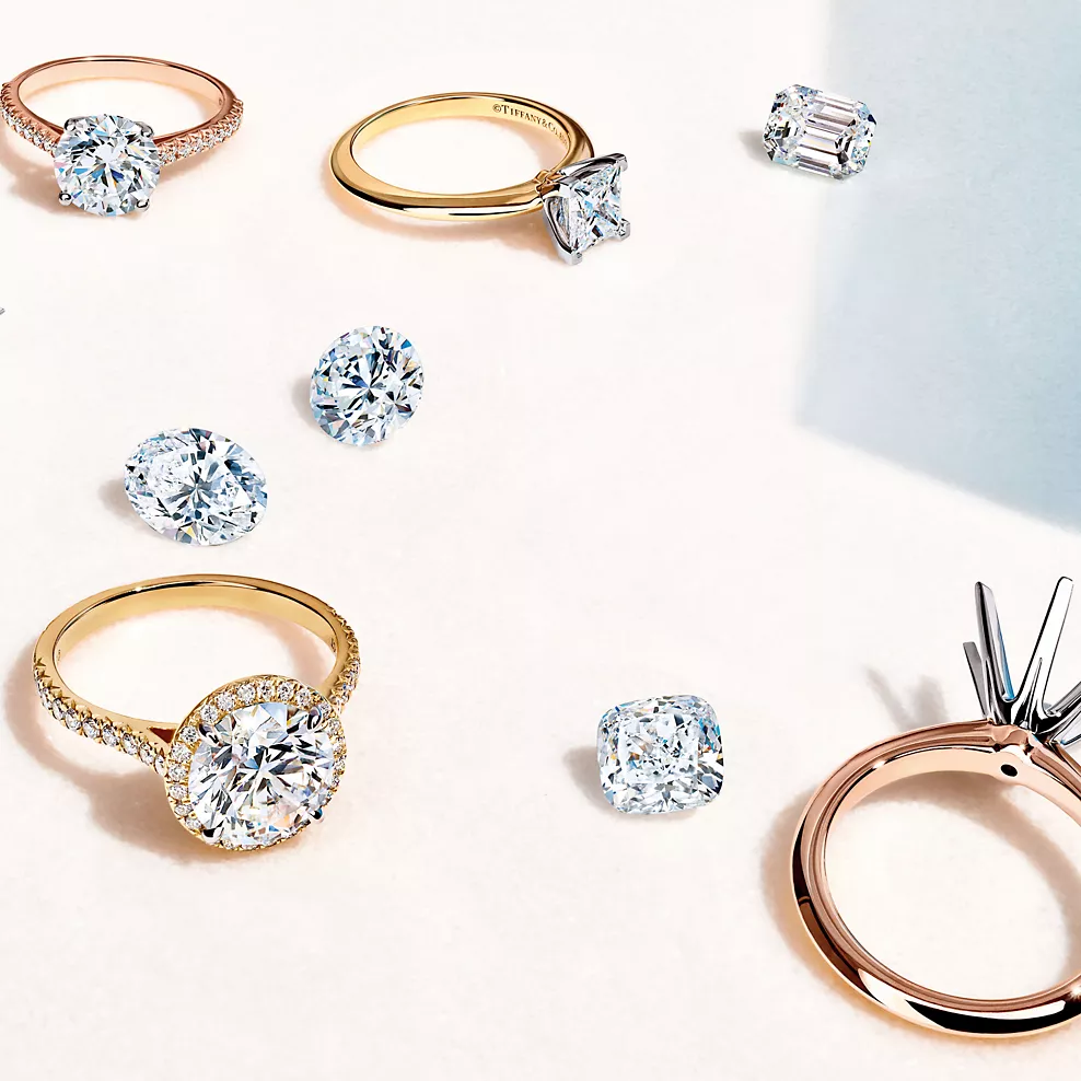 Tiffany diamond ring production (3)